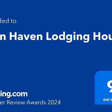 Rain Haven Lodging House Coron Dış mekan fotoğraf