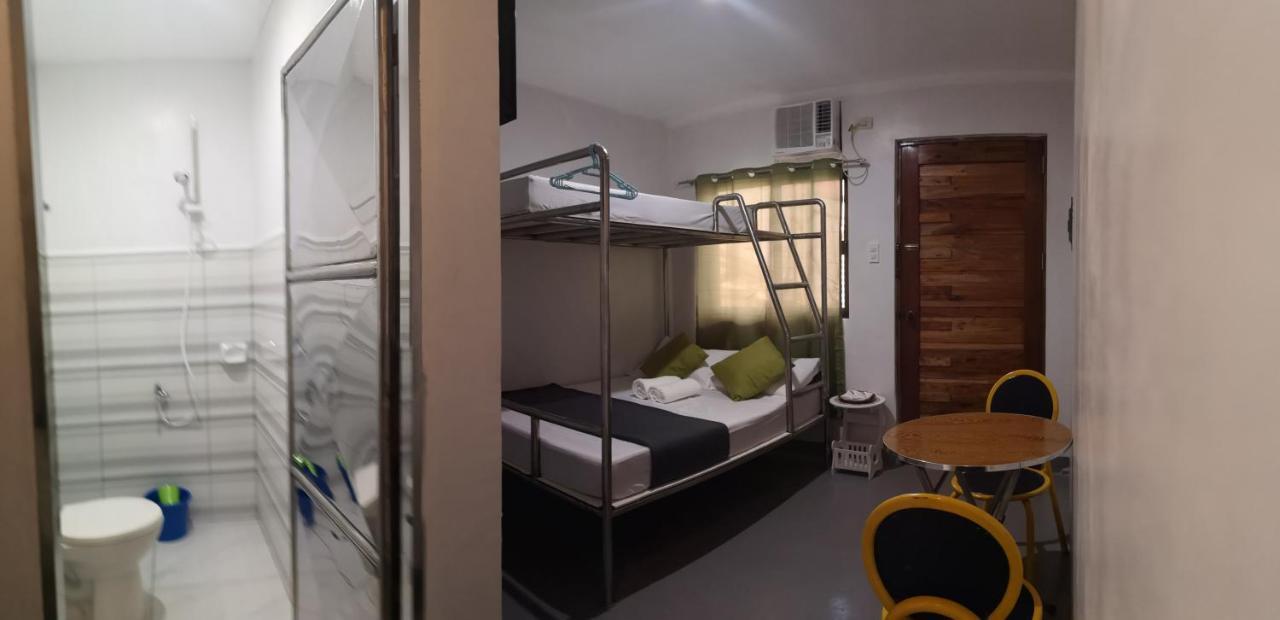 Rain Haven Lodging House Coron Dış mekan fotoğraf