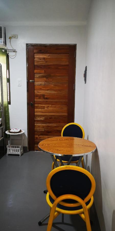 Rain Haven Lodging House Coron Dış mekan fotoğraf
