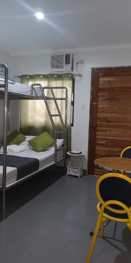 Rain Haven Lodging House Coron Dış mekan fotoğraf