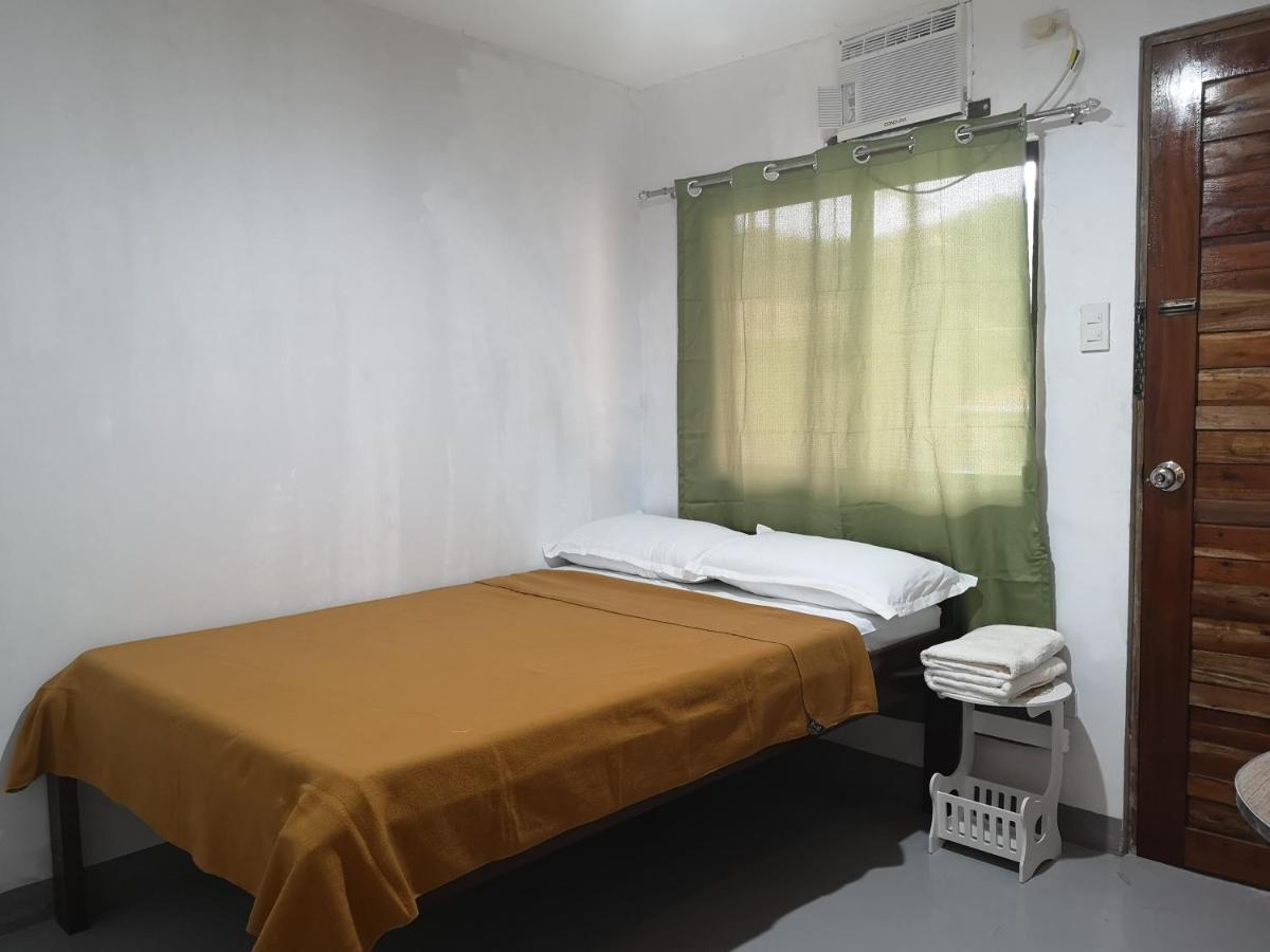 Rain Haven Lodging House Coron Dış mekan fotoğraf