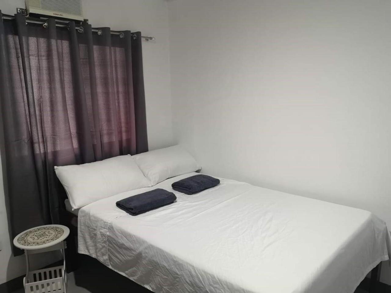 Rain Haven Lodging House Coron Dış mekan fotoğraf
