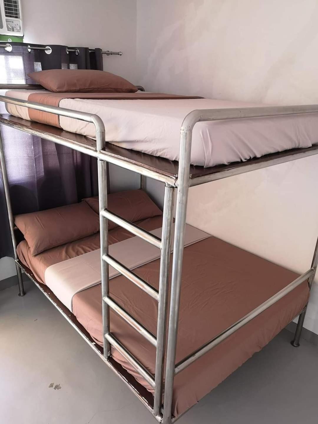 Rain Haven Lodging House Coron Dış mekan fotoğraf