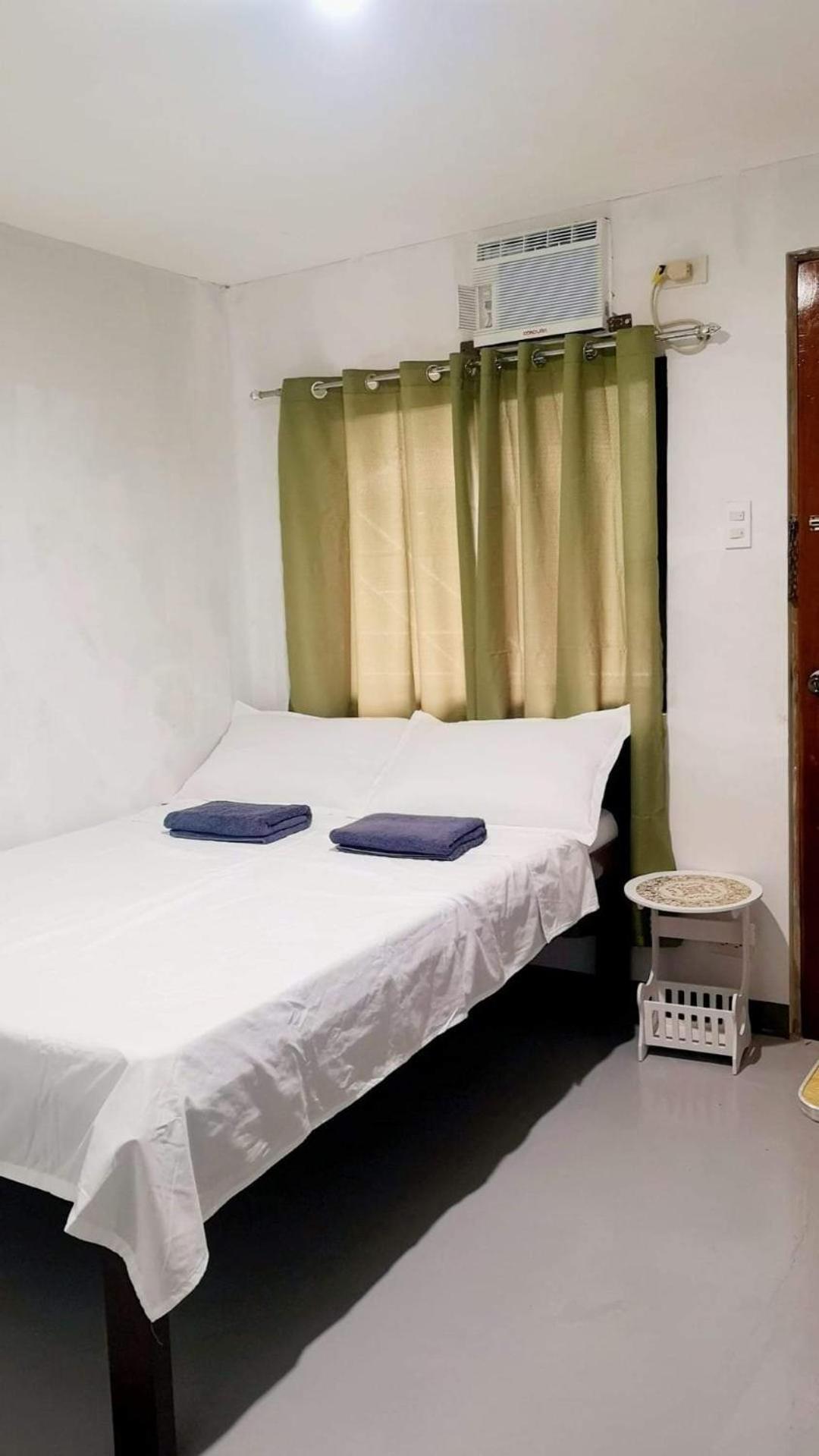 Rain Haven Lodging House Coron Dış mekan fotoğraf